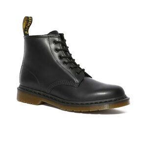 Dr. Martens 101 Leather Ankle Boots